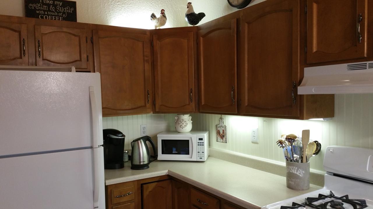 Lovely Mountain Lake Chalet By Yosemite: Equipped! グローヴランド エクステリア 写真