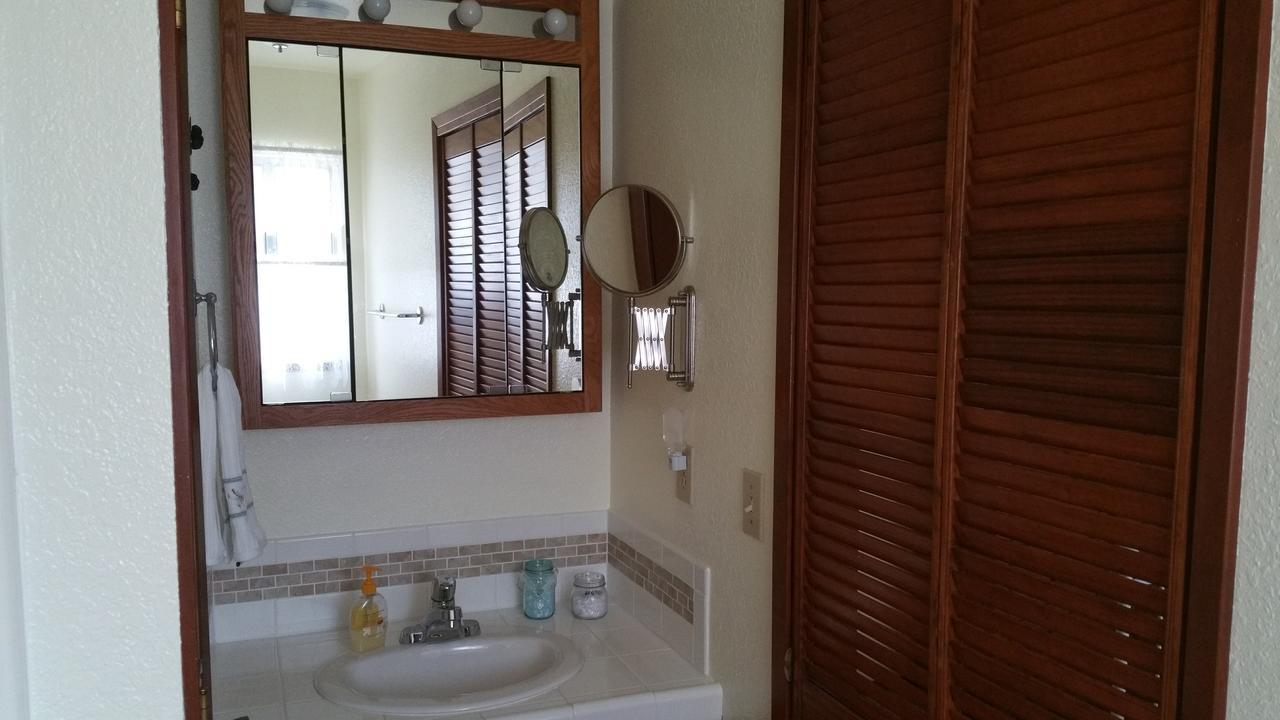 Lovely Mountain Lake Chalet By Yosemite: Equipped! グローヴランド エクステリア 写真