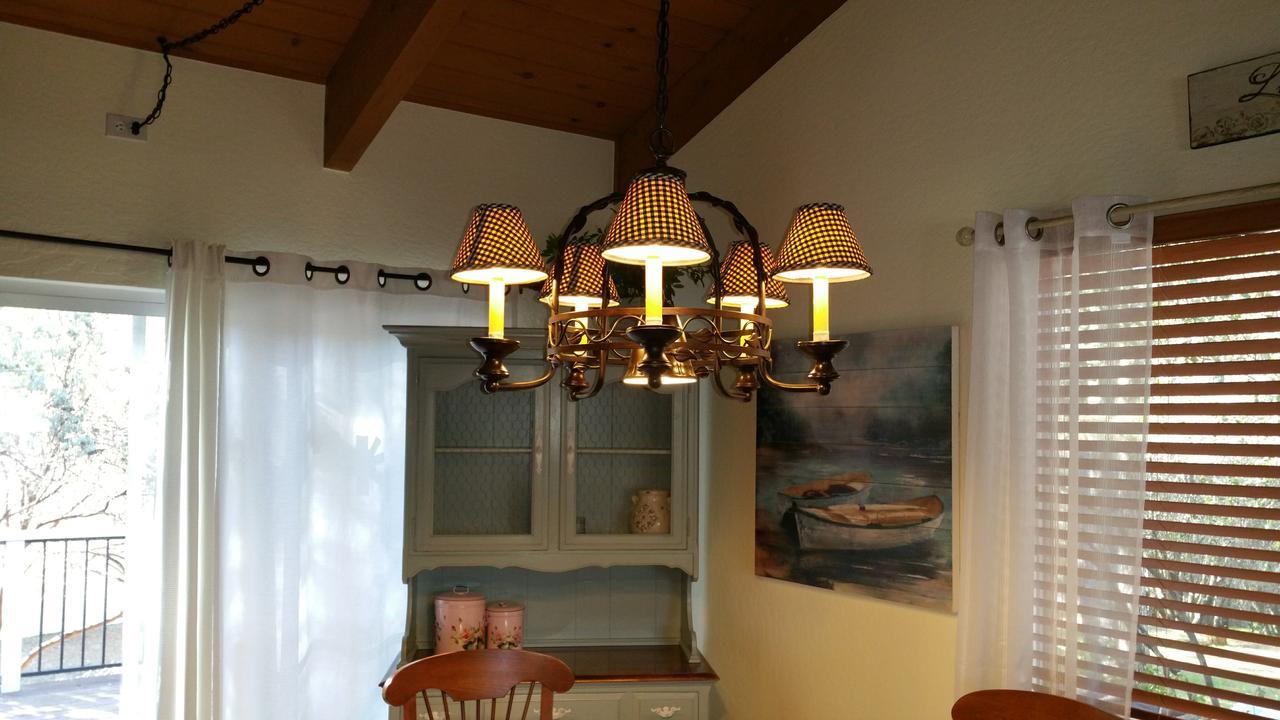 Lovely Mountain Lake Chalet By Yosemite: Equipped! グローヴランド エクステリア 写真